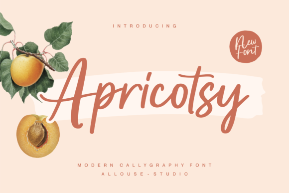 Apricotsy: A Playful Script for Creative Projects