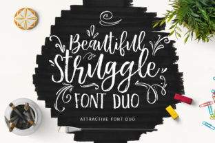 Beautiful Struggle: A Powerful Tool for Real-World Success