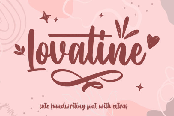 Lovatine: The Delicate Script That Elevates Your Design Without the Hype