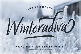 Winteradiva: Embracing the Coldest Time of the Year with Purpose and Passion